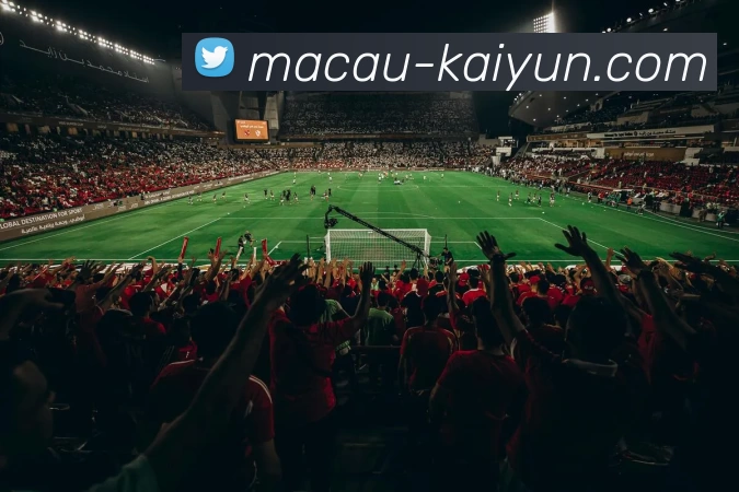 开云app下载APP 体育赛事宣传图